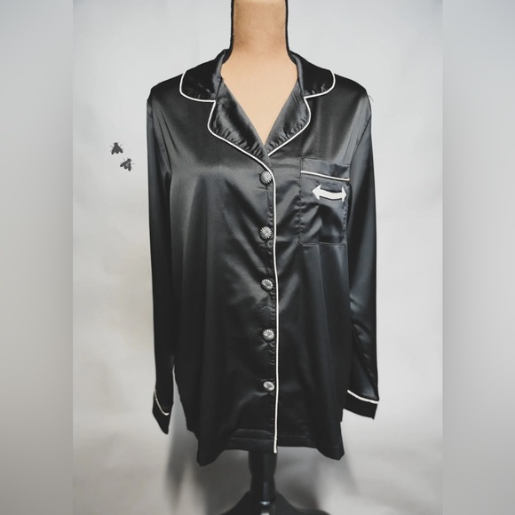 2FlyCo Jammy Jams Set - Midnight - Top & Bottoms - Picture 6 of 12